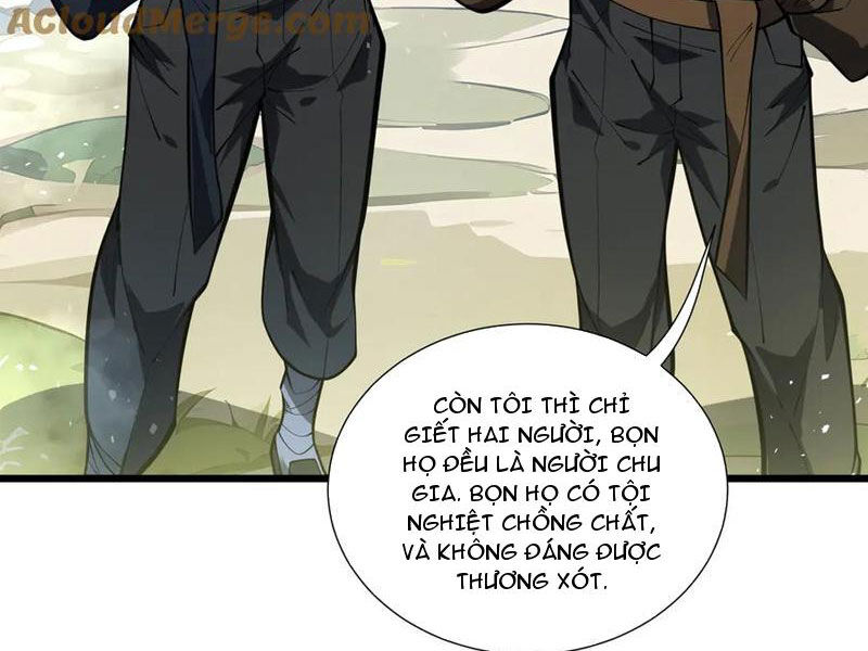 Ta Ký Kết Khế Ước Với Chính Mình Chapter 69 - Trang 2