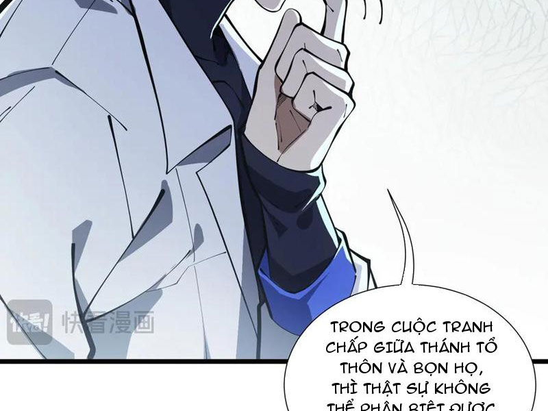 Ta Ký Kết Khế Ước Với Chính Mình Chapter 69 - Trang 2