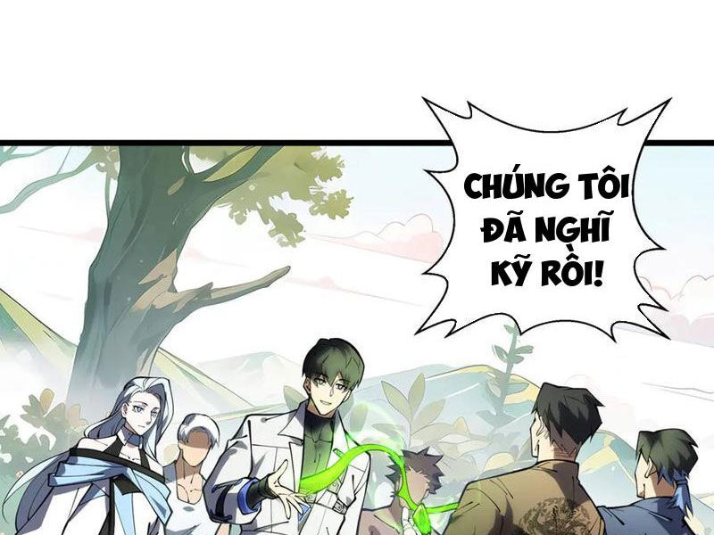 Ta Ký Kết Khế Ước Với Chính Mình Chapter 69 - Trang 2