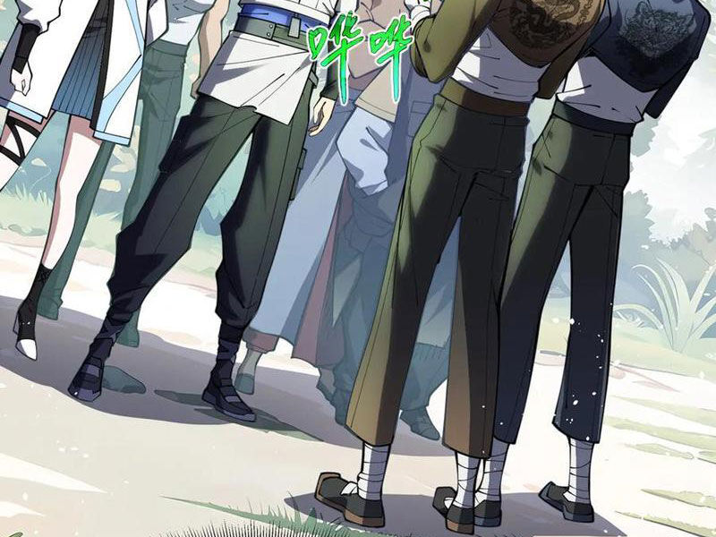 Ta Ký Kết Khế Ước Với Chính Mình Chapter 69 - Trang 2