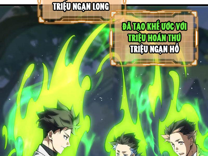 Ta Ký Kết Khế Ước Với Chính Mình Chapter 69 - Trang 2