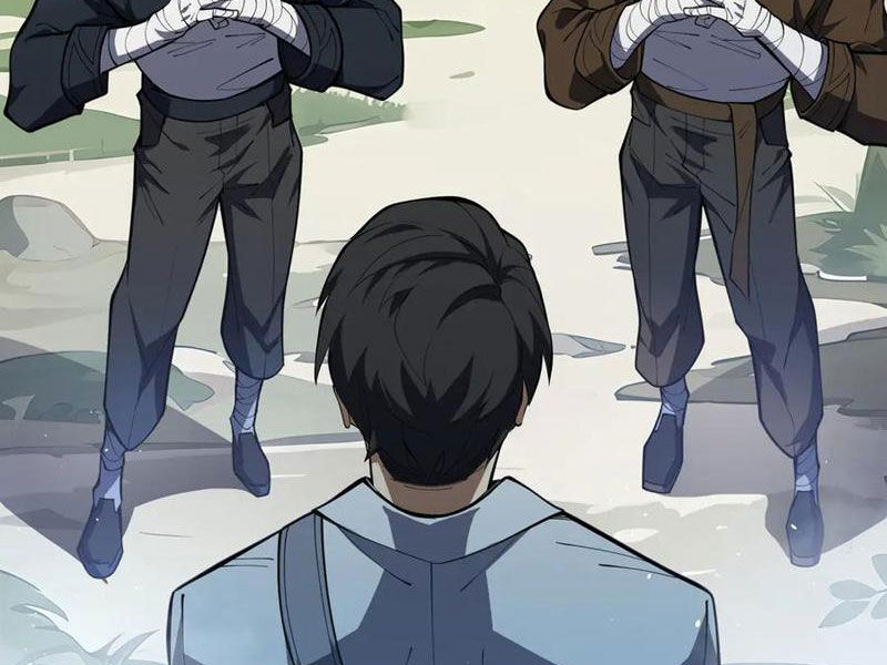 Ta Ký Kết Khế Ước Với Chính Mình Chapter 69 - Trang 2