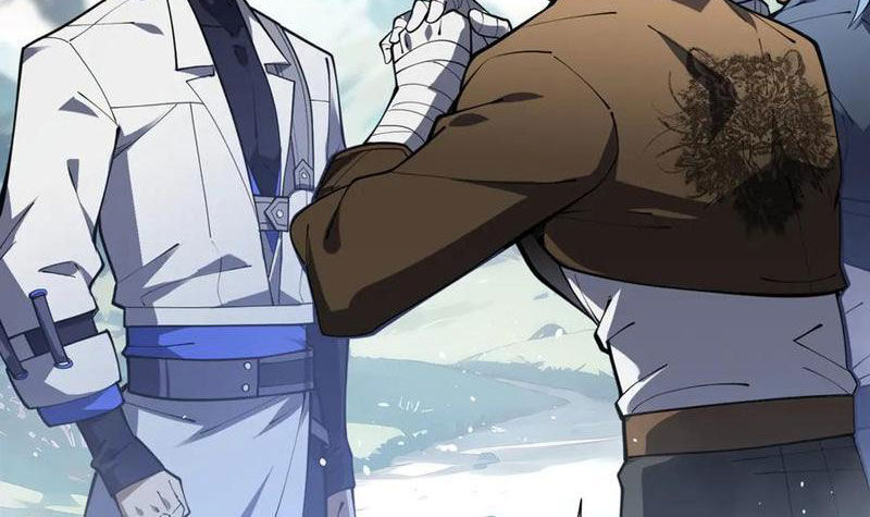 Ta Ký Kết Khế Ước Với Chính Mình Chapter 69 - Trang 2