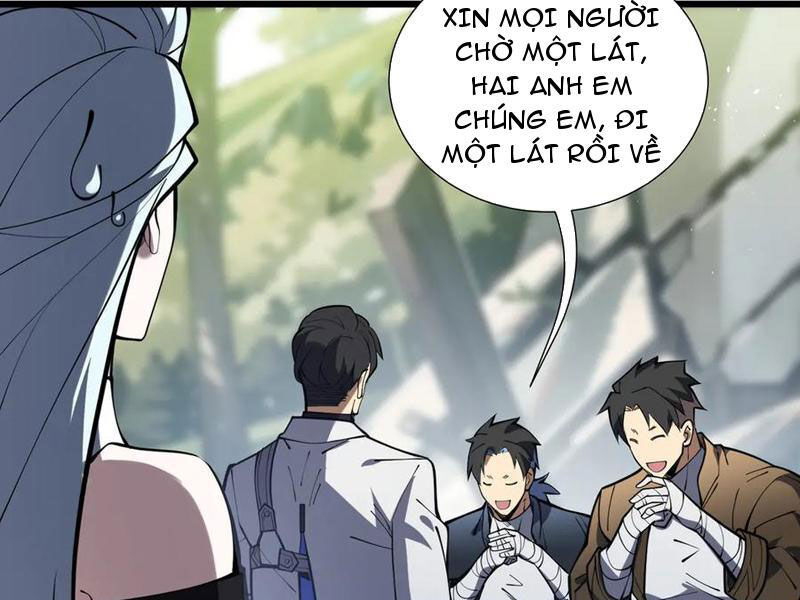 Ta Ký Kết Khế Ước Với Chính Mình Chapter 69 - Trang 2