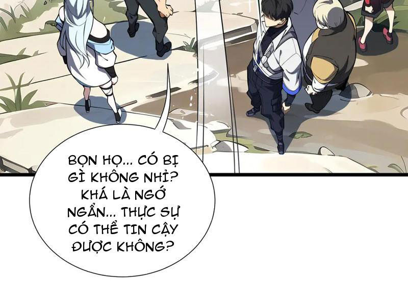 Ta Ký Kết Khế Ước Với Chính Mình Chapter 69 - Trang 2