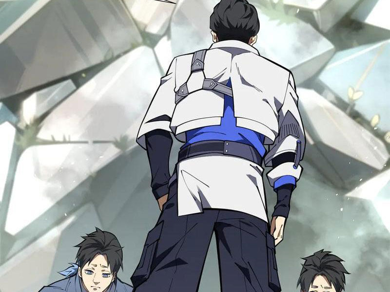 Ta Ký Kết Khế Ước Với Chính Mình Chapter 69 - Trang 2