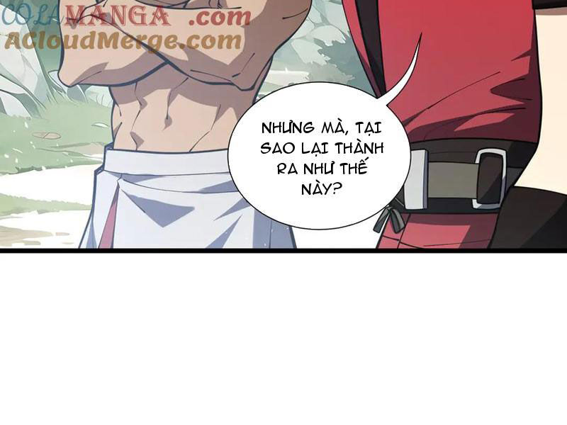 Ta Ký Kết Khế Ước Với Chính Mình Chapter 69 - Trang 2