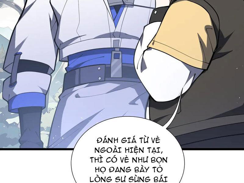 Ta Ký Kết Khế Ước Với Chính Mình Chapter 69 - Trang 2