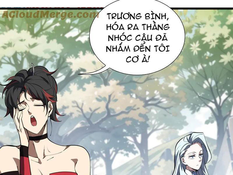 Ta Ký Kết Khế Ước Với Chính Mình Chapter 69 - Trang 2