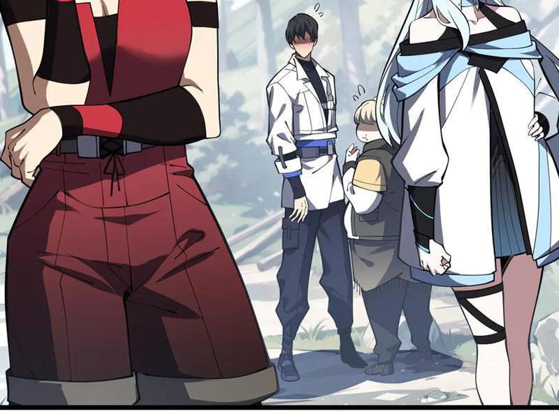 Ta Ký Kết Khế Ước Với Chính Mình Chapter 69 - Trang 2