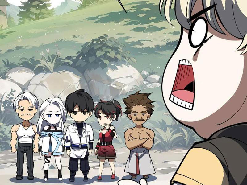 Ta Ký Kết Khế Ước Với Chính Mình Chapter 69 - Trang 2