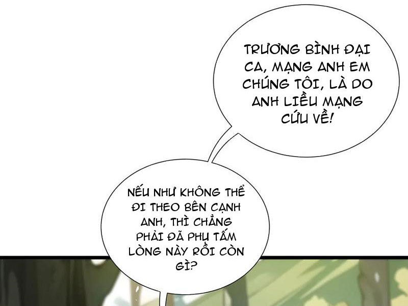 Ta Ký Kết Khế Ước Với Chính Mình Chapter 69 - Trang 2