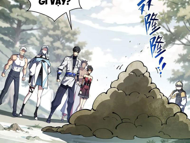 Ta Ký Kết Khế Ước Với Chính Mình Chapter 69 - Trang 2