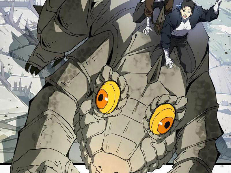 Ta Ký Kết Khế Ước Với Chính Mình Chapter 69 - Trang 2