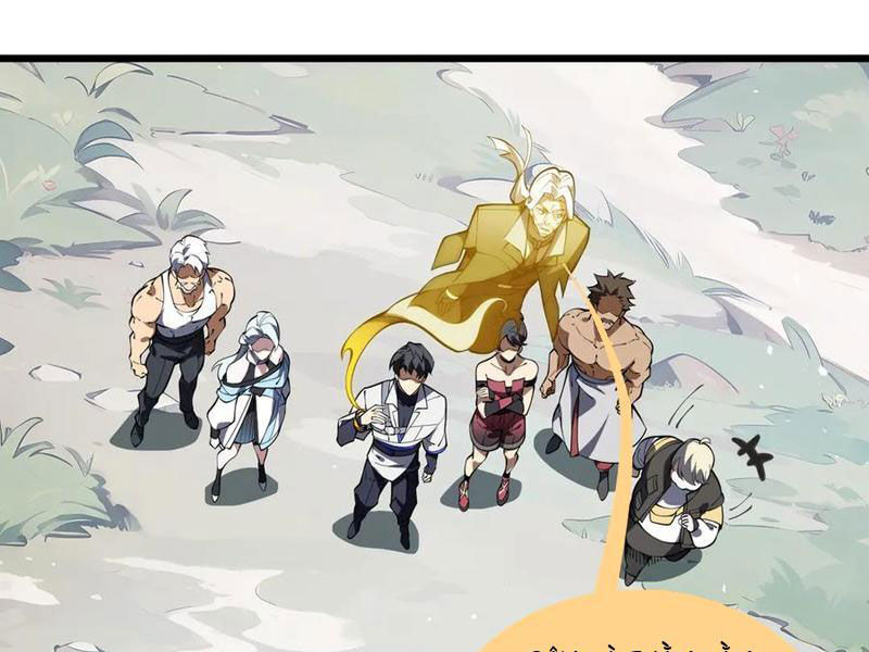 Ta Ký Kết Khế Ước Với Chính Mình Chapter 69 - Trang 2