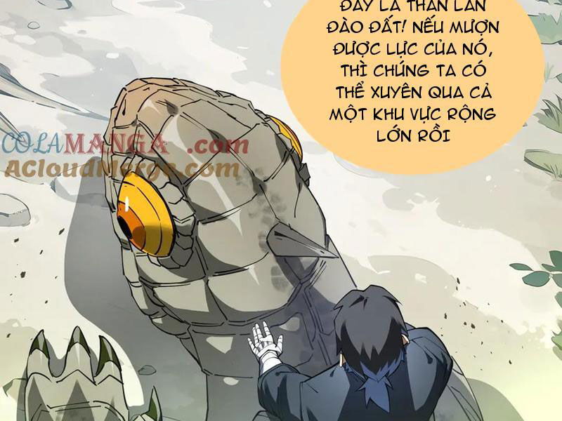 Ta Ký Kết Khế Ước Với Chính Mình Chapter 69 - Trang 2