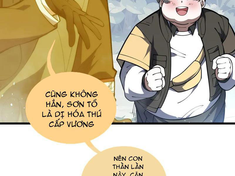 Ta Ký Kết Khế Ước Với Chính Mình Chapter 69 - Trang 2