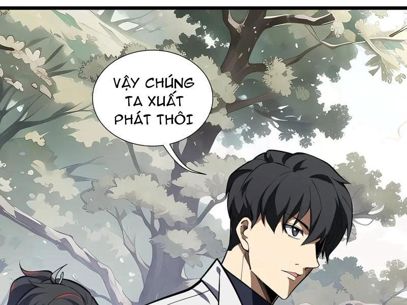 Ta Ký Kết Khế Ước Với Chính Mình Chapter 69 - Trang 2