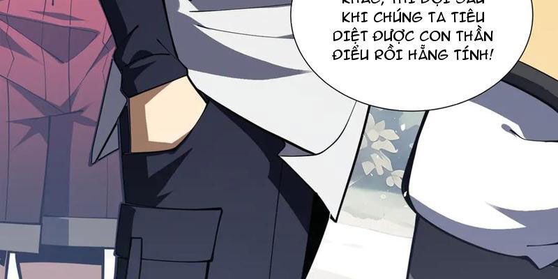 Ta Ký Kết Khế Ước Với Chính Mình Chapter 69 - Trang 2