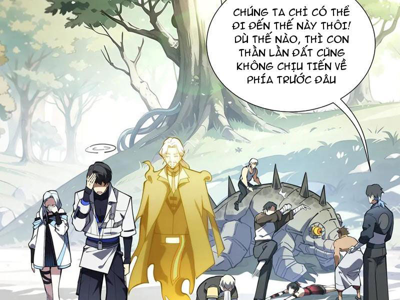 Ta Ký Kết Khế Ước Với Chính Mình Chapter 69 - Trang 2