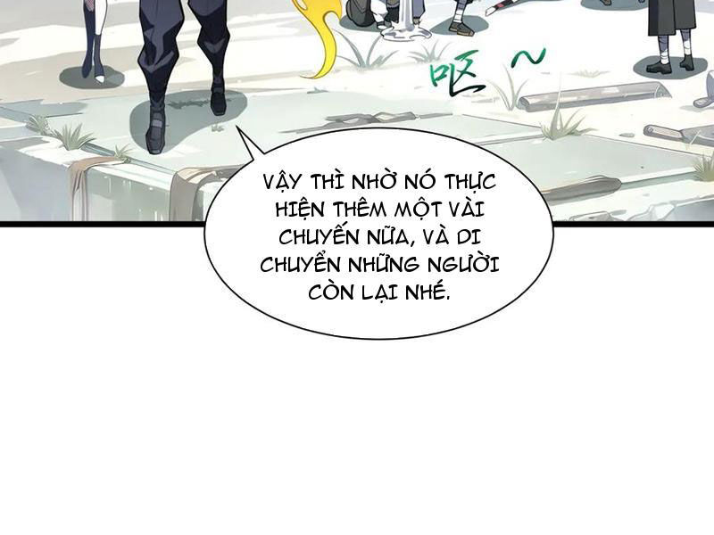 Ta Ký Kết Khế Ước Với Chính Mình Chapter 69 - Trang 2