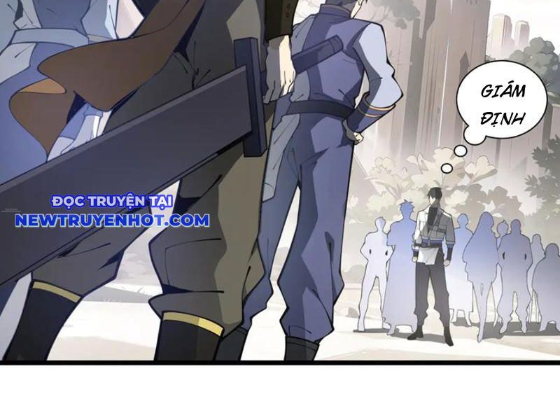 Ta Ký Kết Khế Ước Với Chính Mình Chapter 70 - Trang 2