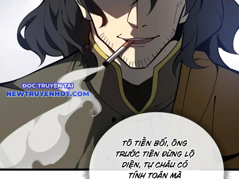 Ta Ký Kết Khế Ước Với Chính Mình Chapter 70 - Trang 2