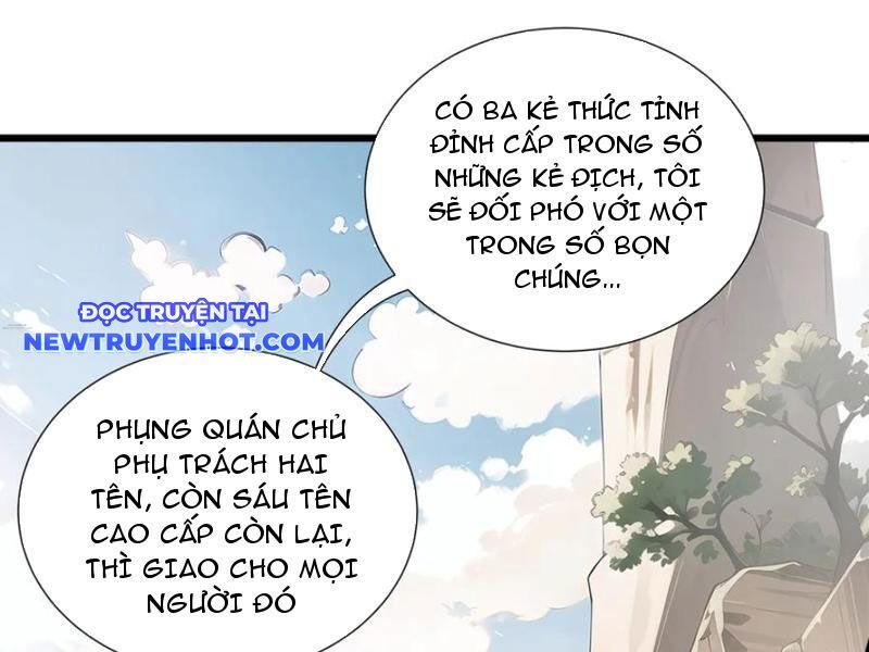 Ta Ký Kết Khế Ước Với Chính Mình Chapter 70 - Trang 2