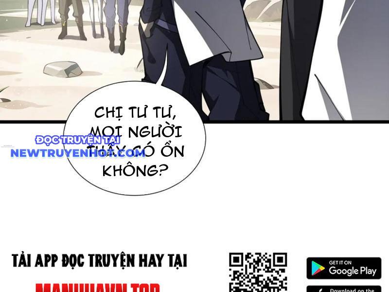 Ta Ký Kết Khế Ước Với Chính Mình Chapter 70 - Trang 2
