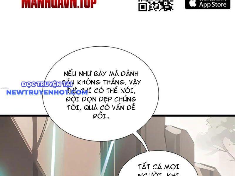 Ta Ký Kết Khế Ước Với Chính Mình Chapter 70 - Trang 2
