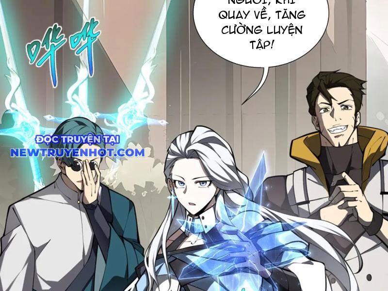Ta Ký Kết Khế Ước Với Chính Mình Chapter 70 - Trang 2