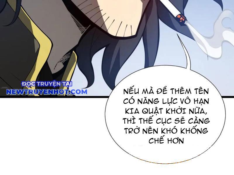Ta Ký Kết Khế Ước Với Chính Mình Chapter 70 - Trang 2