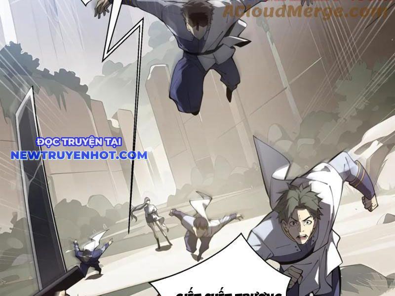 Ta Ký Kết Khế Ước Với Chính Mình Chapter 70 - Trang 2