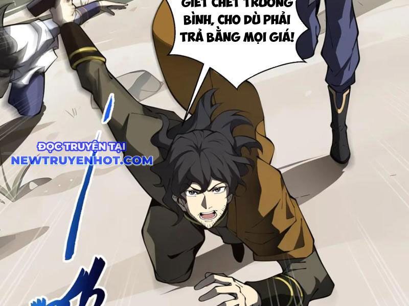 Ta Ký Kết Khế Ước Với Chính Mình Chapter 70 - Trang 2