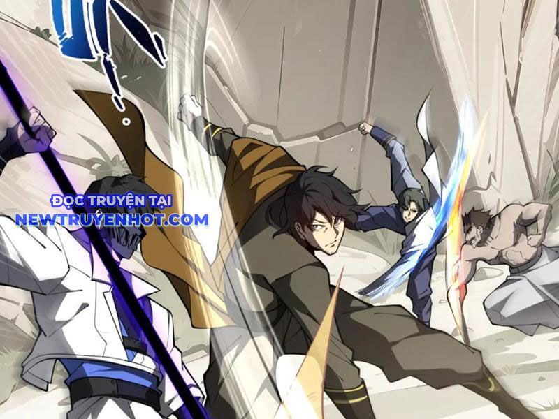 Ta Ký Kết Khế Ước Với Chính Mình Chapter 70 - Trang 2