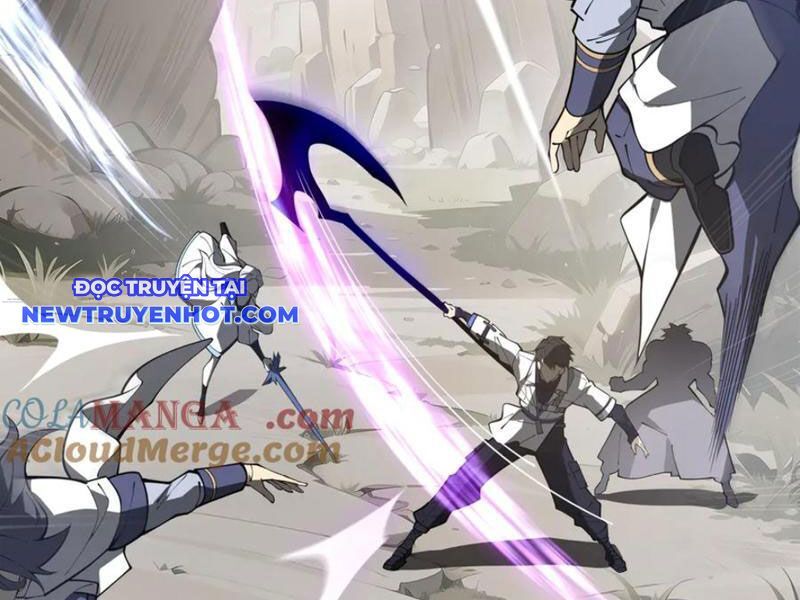 Ta Ký Kết Khế Ước Với Chính Mình Chapter 70 - Trang 2