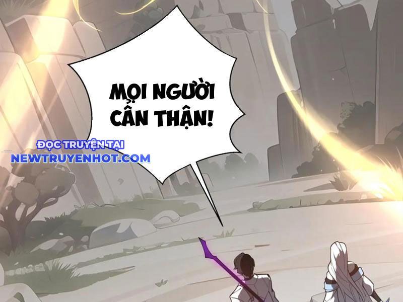 Ta Ký Kết Khế Ước Với Chính Mình Chapter 70 - Trang 2