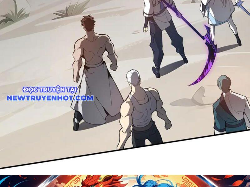 Ta Ký Kết Khế Ước Với Chính Mình Chapter 70 - Trang 2