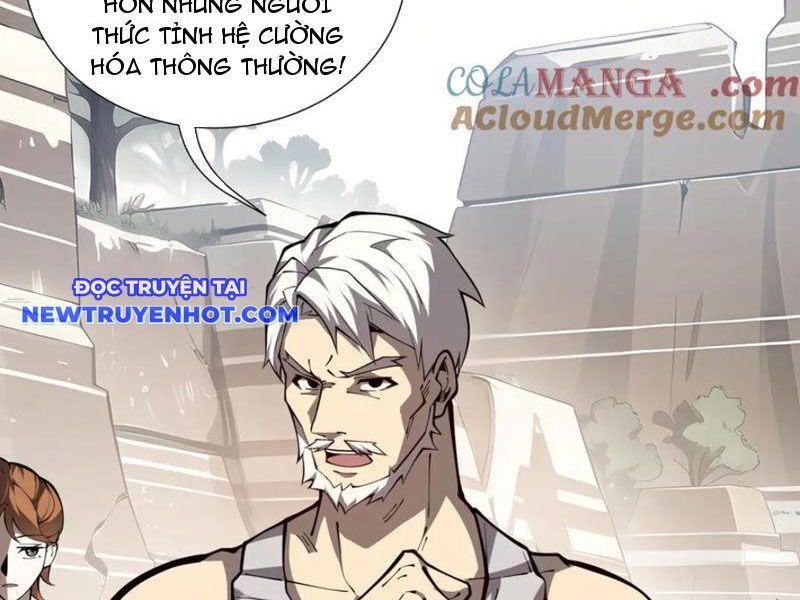 Ta Ký Kết Khế Ước Với Chính Mình Chapter 70 - Trang 2