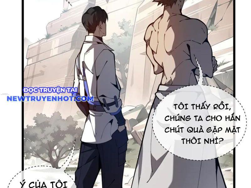 Ta Ký Kết Khế Ước Với Chính Mình Chapter 70 - Trang 2