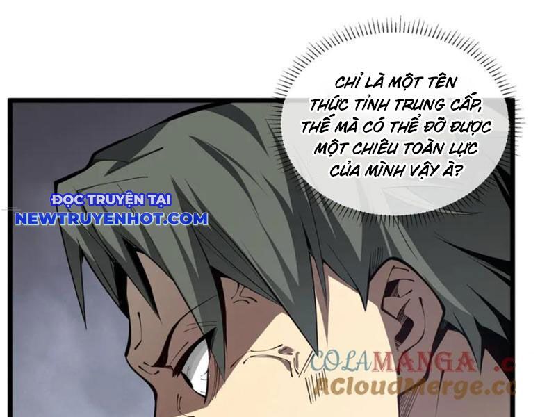 Ta Ký Kết Khế Ước Với Chính Mình Chapter 70 - Trang 2