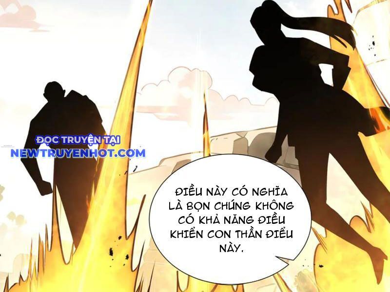 Ta Ký Kết Khế Ước Với Chính Mình Chapter 71 - Trang 2