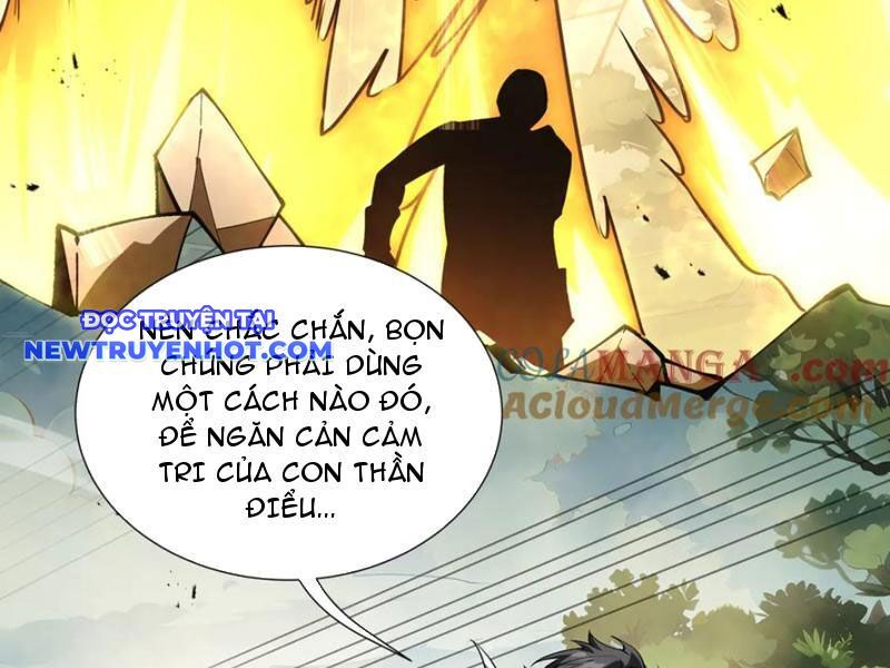 Ta Ký Kết Khế Ước Với Chính Mình Chapter 71 - Trang 2