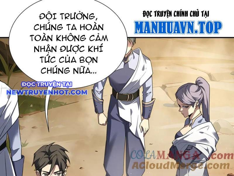 Ta Ký Kết Khế Ước Với Chính Mình Chapter 71 - Trang 2