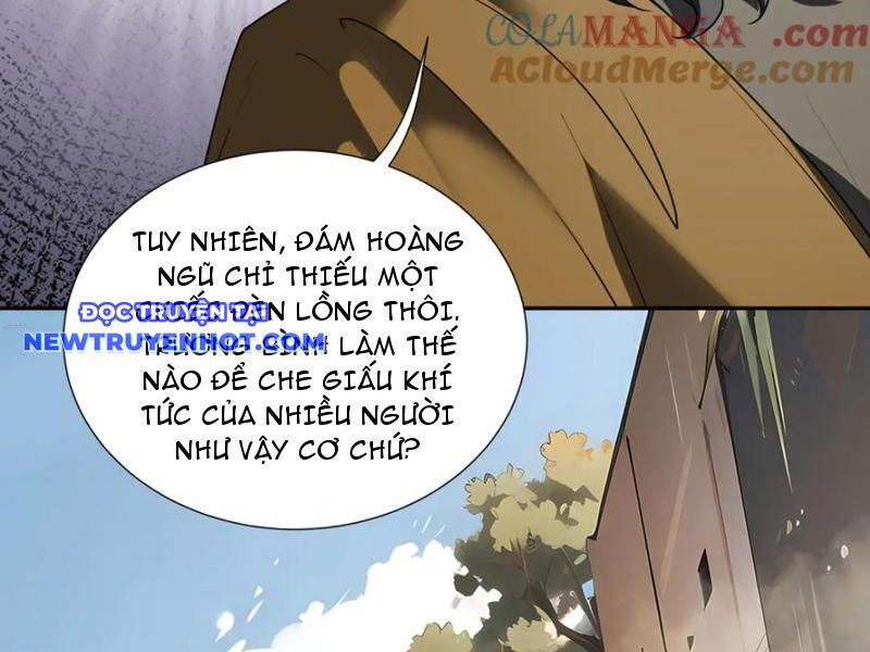 Ta Ký Kết Khế Ước Với Chính Mình Chapter 71 - Trang 2