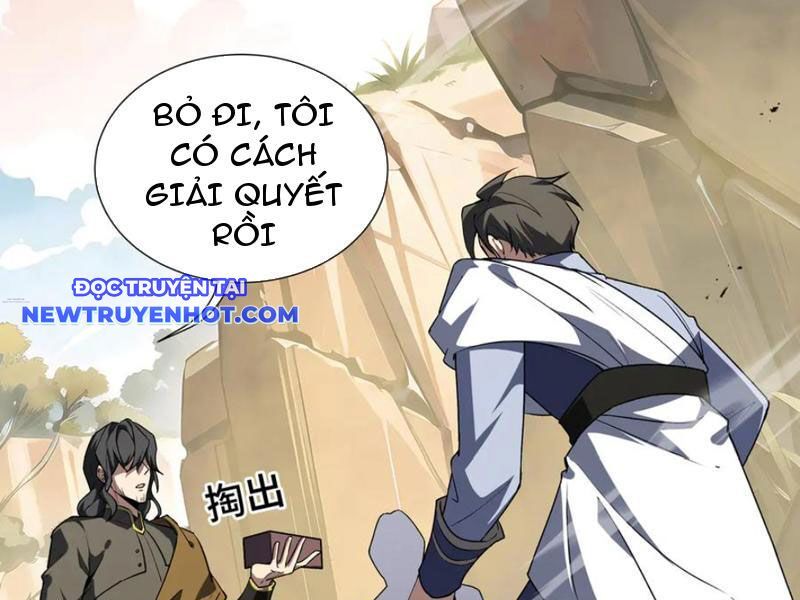 Ta Ký Kết Khế Ước Với Chính Mình Chapter 71 - Trang 2