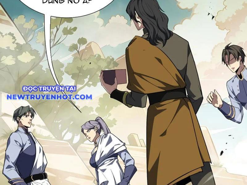 Ta Ký Kết Khế Ước Với Chính Mình Chapter 71 - Trang 2