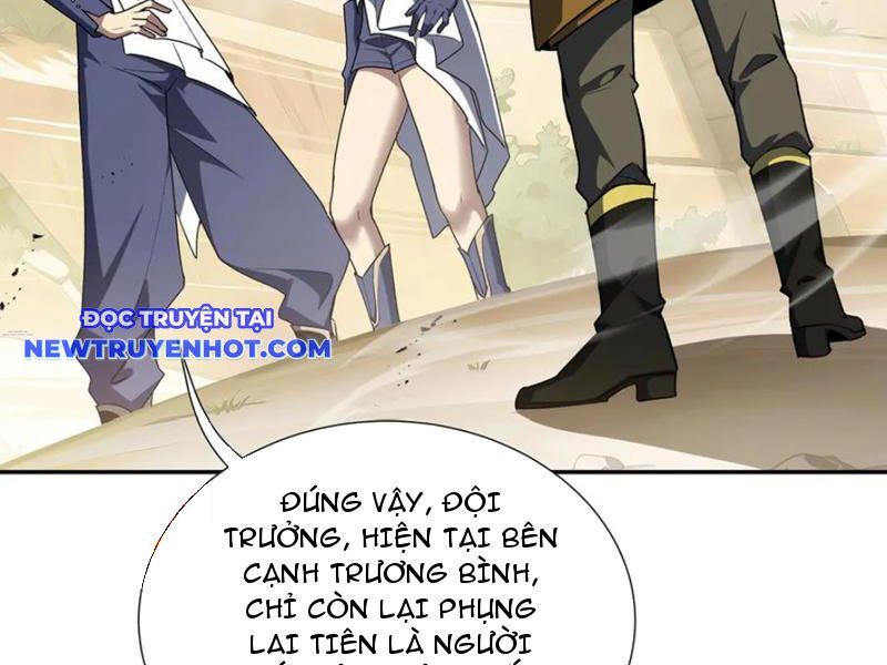 Ta Ký Kết Khế Ước Với Chính Mình Chapter 71 - Trang 2