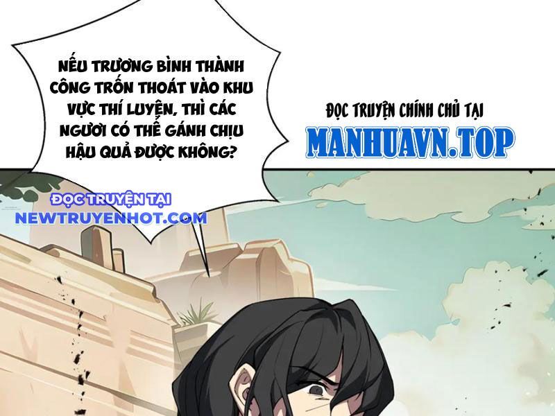 Ta Ký Kết Khế Ước Với Chính Mình Chapter 71 - Trang 2