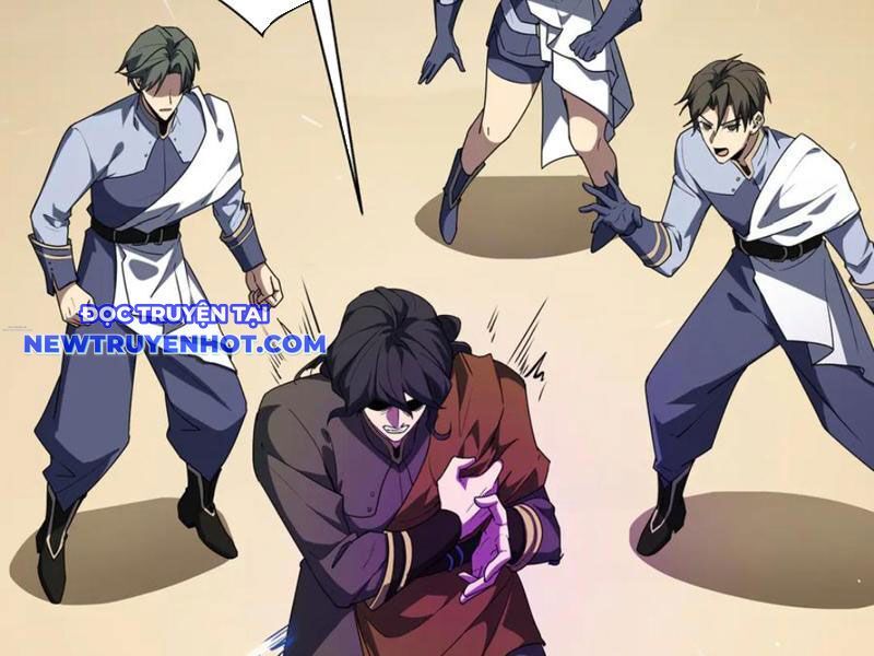 Ta Ký Kết Khế Ước Với Chính Mình Chapter 71 - Trang 2